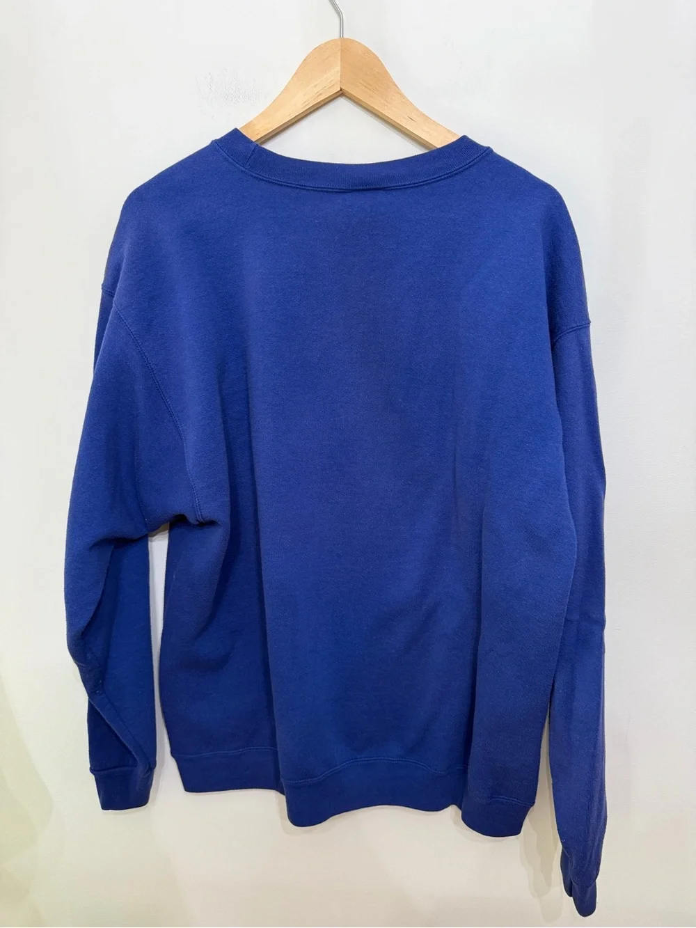 Vtg 90s Planet Hollywood Honolulu Sweatshirt USA Crewneck Embroidered Unisex XL?
